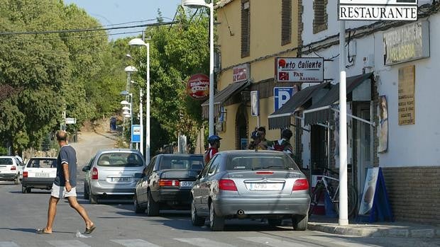 La construcción vuelve a la barriada de Trassierra con una operación de 70 viviendas