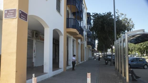 Una pelea entre dos familias en Córdoba termina con cinco heridos por arma blanca, uno de ellos crítico