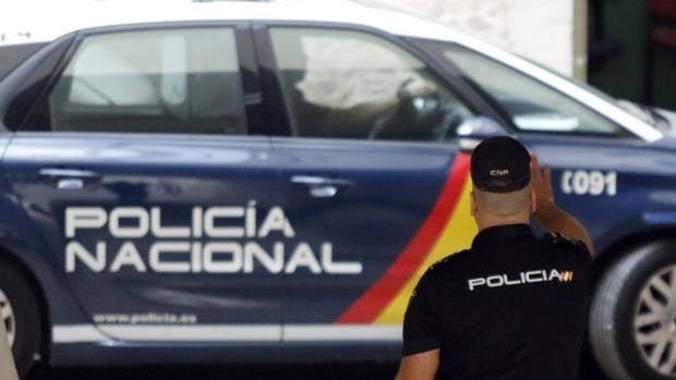 Un hombre resulta herido en un tiroteo en Algeciras