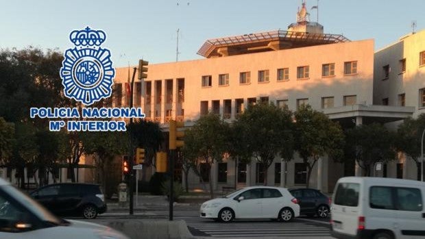 Detenidas 178 personas en Málaga por usar falsos contratos de trabajo para obtener beneficios