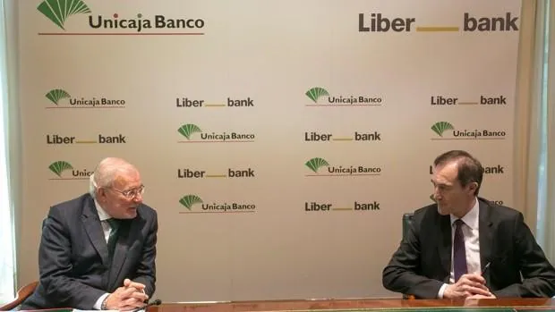 Manuel Menéndez, nuevo consejero delegado de Unicaja, aumenta su poder con una compra de acciones