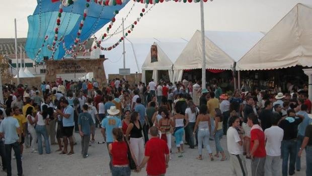 Cabra, Lucena y Priego de Córdoba apuestan por celebrar «ferias controladas» en septiembre