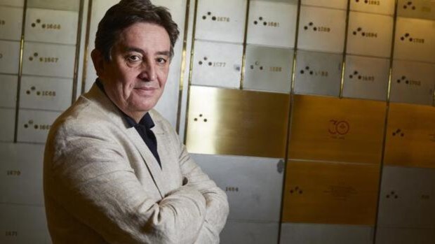 García Montero: «Me río del que dice que un andaluz habla peor que un castellano»