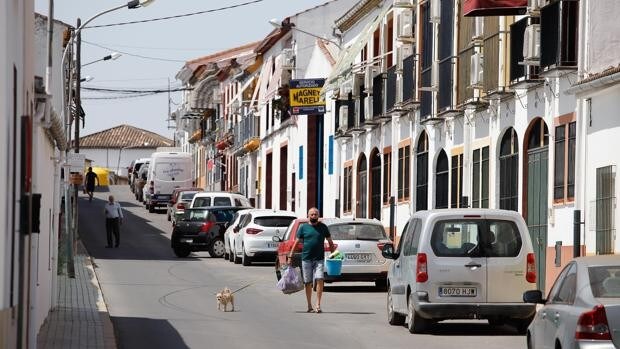 Córdoba rebaja la incidencia de Covid 190 puntos con la expectativa de reducir el nivel de alerta
