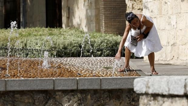 El calor da un respiro y baja hasta los 36 grados en Córdoba el jueves 19 de agosto