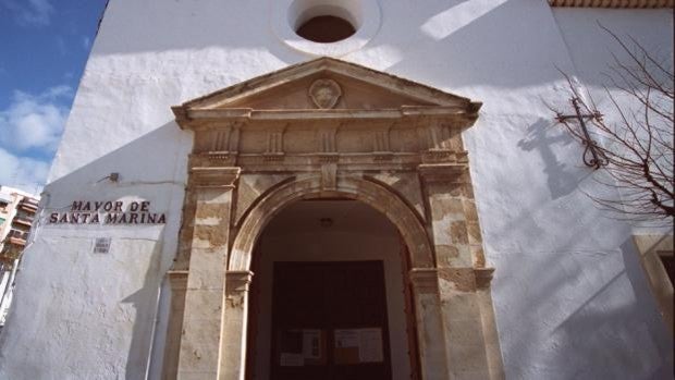 La misión especial de la hermandad de la Merced: recuperar la estación en el Colodro de Córdoba