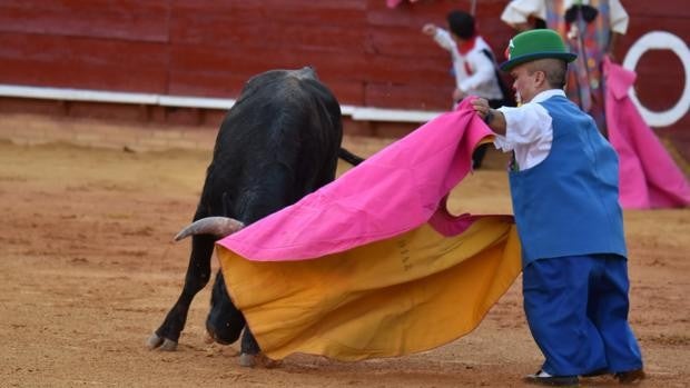 La Junta de Andalucía se desmarca de la Consejería de Igualdad y sí autorizará los ‘bomberos toreros’