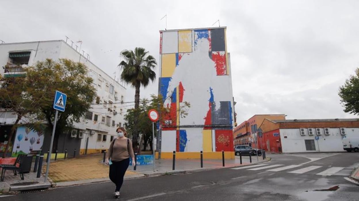 Viviendas en el Sector Sur de la capital