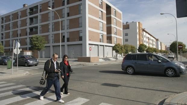 Urbanismo autoriza el nuevo Mercadona en Poniente, que costará 3,5 millones