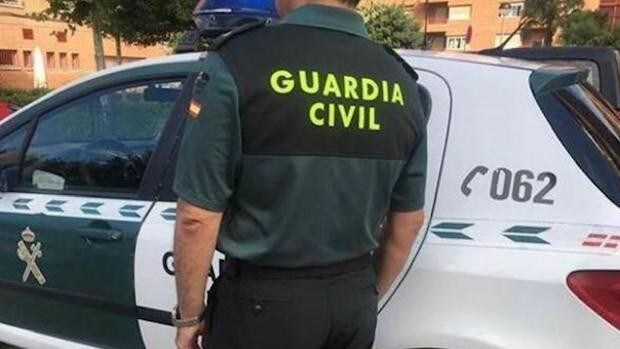 Denuncian falta de guardias civiles en Huelva: dos «superagentes» para un área de 200.000 personas