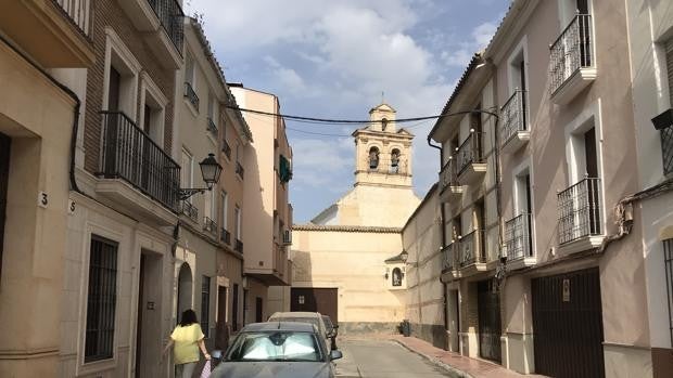 El Ayuntamiento de Lucena licita la esperada reforma integral de la calle Palacios por 411.000 euros