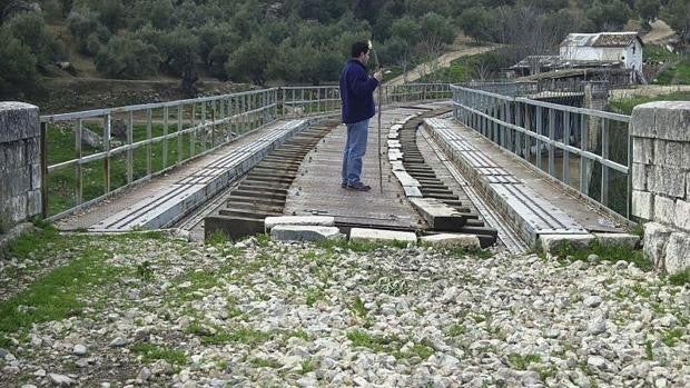 La Diputación de Córdoba actuará en 21 tramos de vías verdes, puntos de observación y áreas recreativas