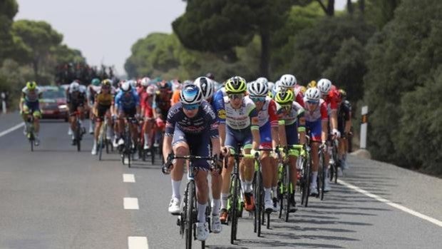 Conoce los horarios de paso de La Vuelta Ciclista a España