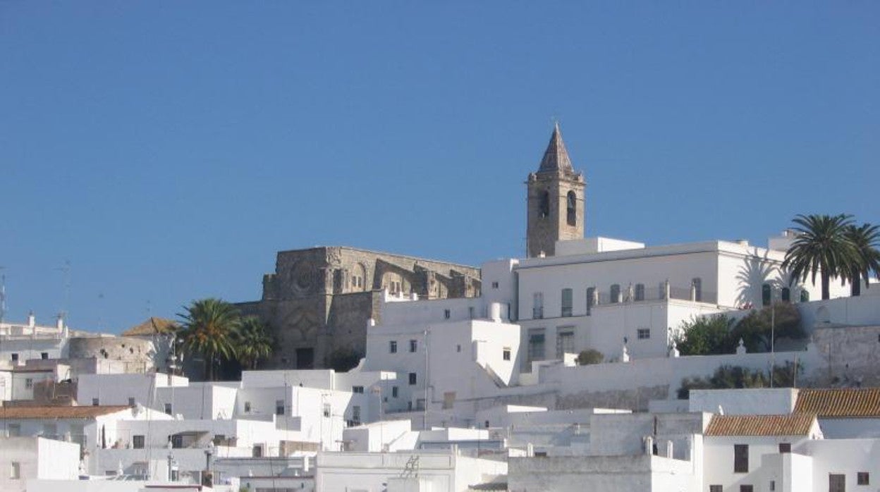 Vejer de la Frontera