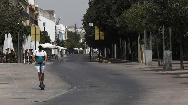 Agosto se despide con alivio de Córdoba y baja la temperatura a 34 grados el domingo 29 de agosto