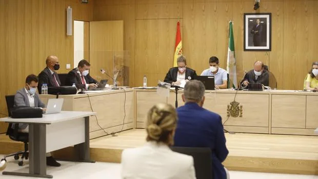 La junta de acreedores no puede proclamar el resultado y mantiene en vilo el futuro del Córdoba CF SAD