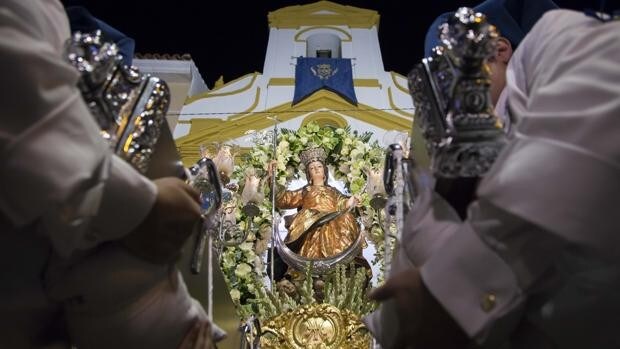 La petición de desfiles alcanza ya a cofradías de toda la provincia de Córdoba