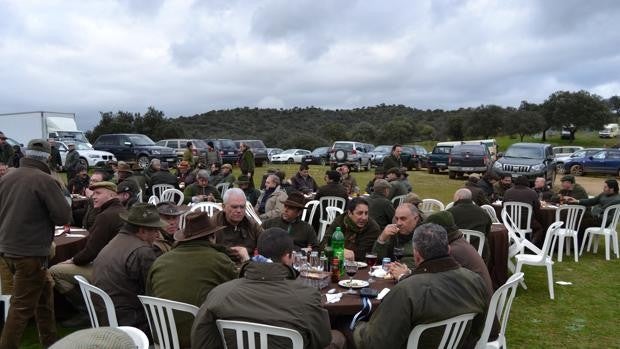 El cátering municipal de Hornachuelos cubrirá bodas, bautizos, comuniones, y comidas de empresa