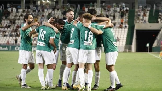 La Segunda RFEF, otra categoría a la que sobrevivir para el Córdoba CF