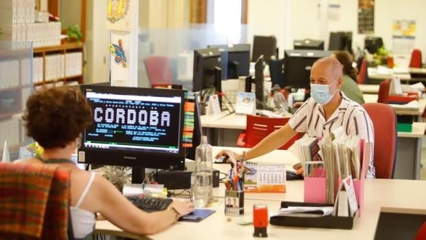 Urbanismo de Córdoba permite presentar la documentación de licencias a través de la 'nube'