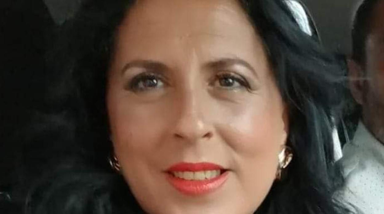 La concejala popular, Susana Pancho Parrales