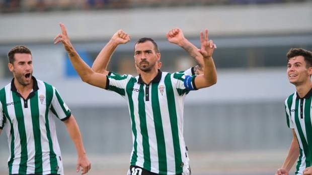 En directo: Córdoba CF - Cádiz B