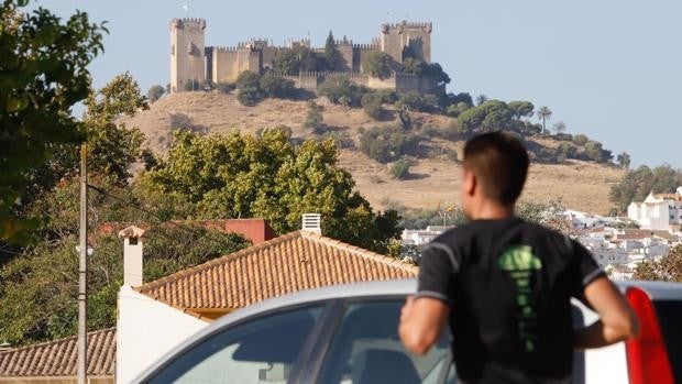 Media Maratón Córdoba-Almodóvar: 500 corredores, habrá televisión y días y lugares de entrega de dorsales