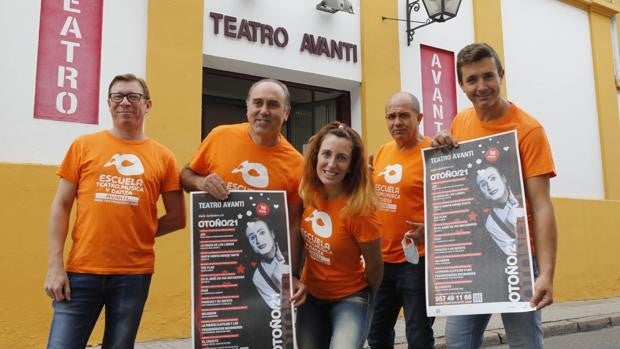 Avanti abre la temporada en Córdoba con musicales, danza, magia y teatro para todos los públicos