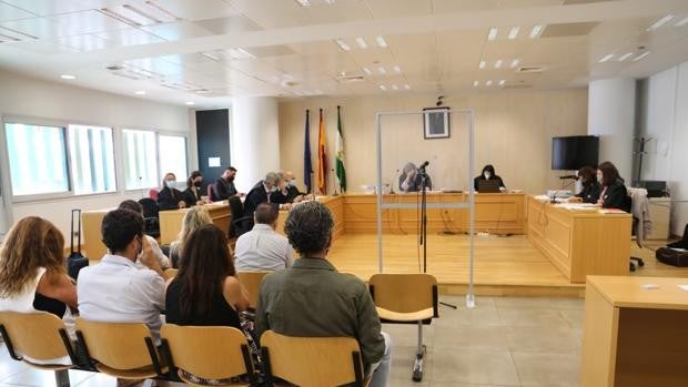 El fraude en los cursos de formación de la Junta de Andalucía ya tiene la primera condena