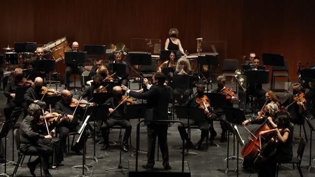 La música llena el aire y anticipa el otoño cultural de Córdoba