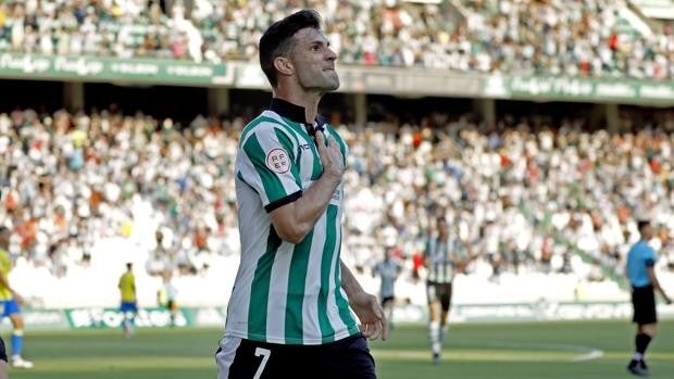 En directo: CD Coria - Córdoba CF