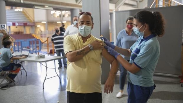 Vacunación Covid | Así está la pauta completa en todos los municipios de la provincia de Córdoba