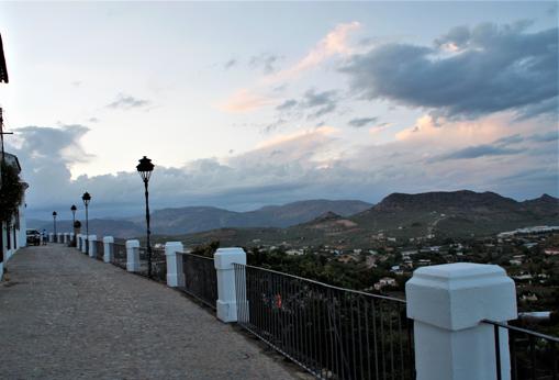 Los atardeceres más bellos de Córdoba