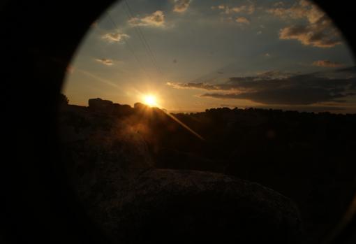 Los atardeceres más bellos de Córdoba