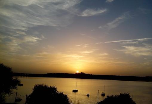 Los atardeceres más bellos de Córdoba