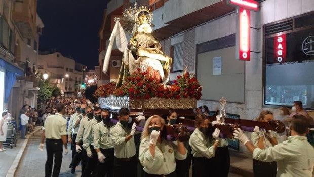 Las cofradías de la provincia de Córdoba planifican el regreso de las procesiones tras el parón por el Covid