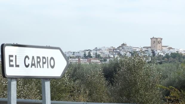 El Ayuntamiento de El Carpio indemnizará a dos familias por daños graves en sus casas