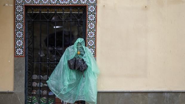 Alerta amarilla por lluvias este viernes, 24 de septiembre, en toda la provincia de Córdoba