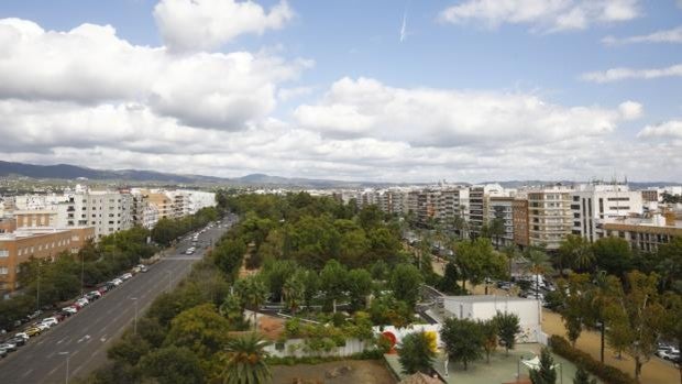 Jardines de la Victoria, 225 años del primer gran pulmón de Córdoba