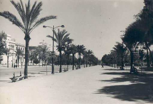 Jardines de la Victoria, 225 años del primer gran pulmón de Córdoba