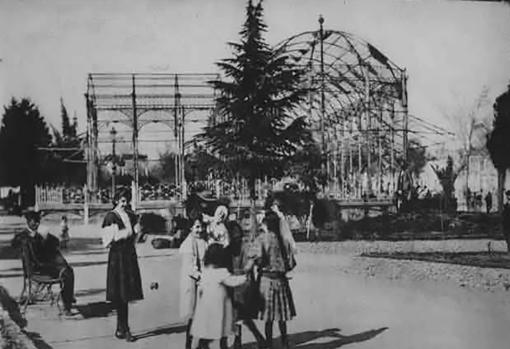 Jardines de la Victoria, 225 años del primer gran pulmón de Córdoba