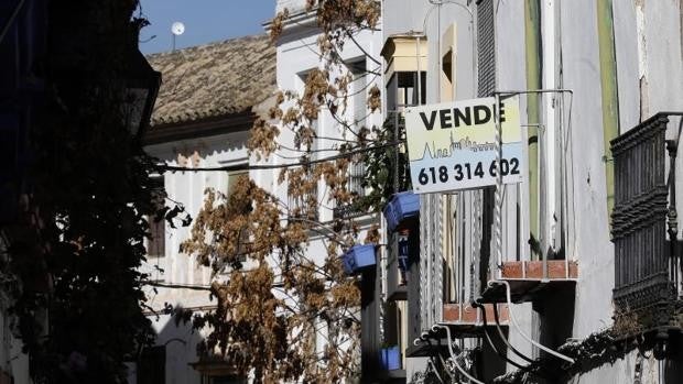 Córdoba, quinta ciudad de España donde resulta más fácil ahorrar para la entrada de una vivienda