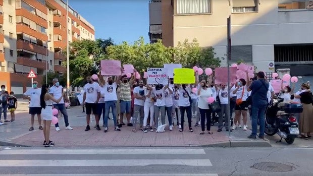 Denuncian la muerte de una bebé de cuatro meses en Málaga tras acudir varias veces a Urgencias