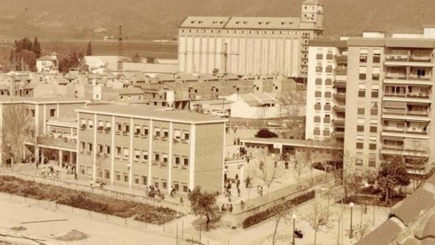 Institutos López Neyra y Averroes, 50 años del cambio que revolucionó la enseñanza media en Córdoba