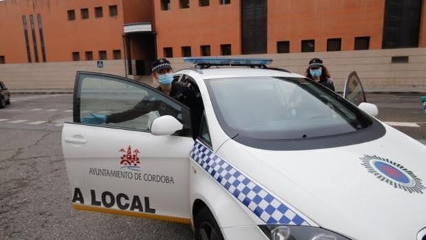 La Policía Local de Córdoba habilita nuevos canales de comunicación para la reclamación de objetos perdidos