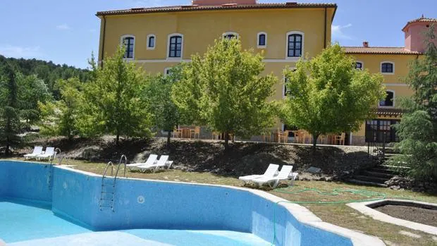 Las Villas Turísticas de la Junta de Andalucía pierden tres millones de euros al año