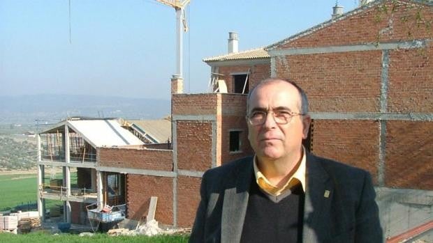 Absuelto el ex alcalde de El Carpio de un delito de prevaricación del que fue acusado en 2009