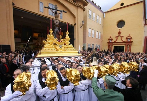 Cristo de la Buena Muerte