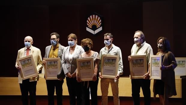 La Fundación Magtel reconoce la labor solidaria de una treintena de entidades sociales de Córdoba