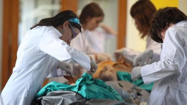 La Junta de Andalucía apoya impartir Medicina en las universidades de Almería y Jaén por «la elevada demanda»